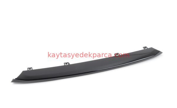 51117314334-7314334-BMW-ORTA IZGARA ÇITA ÜST