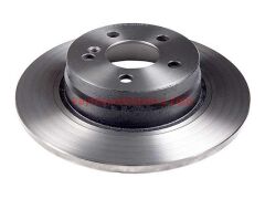 A2044230912-MER-FREN DİSKİ, W204-205 ARKA SPORT 204 423 15 12