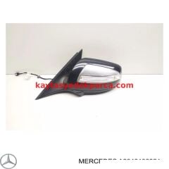 A2048100921-WEN-AYNA CAMI W204-212 SOL