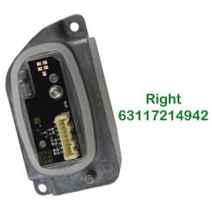 WEN-63117214942-LED MODÜLÜ G20