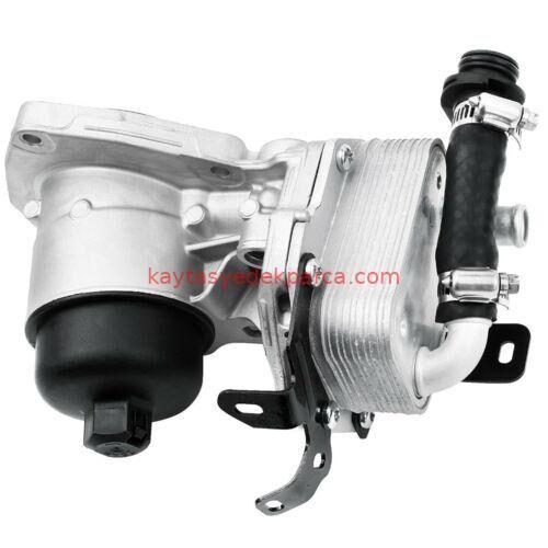 LR004287-R004287-OEM-MOTOR YAĞ SOĞUTUCU CONTASI