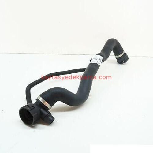 17128571616-8571616-BMW-RADYATÖR HORTUMU F25 N47N ÜST