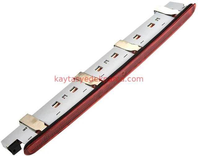 A2038200156-WEN-STOP, W203 BAGAJ