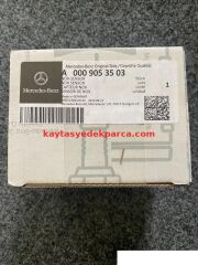 A2086985330-MER-ÇAMURLUK DAVLUMBAZ ÖN , W208 L