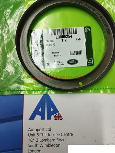 LR005254-R005254-OEM-OKUYUCU KRANK 2.7D