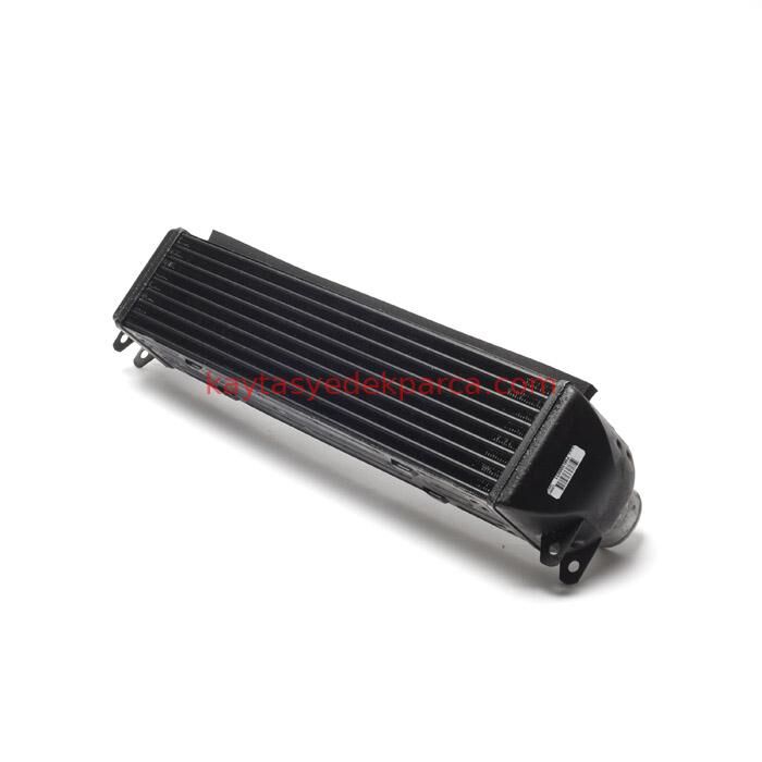 PML500031-NİS-TURBO RADYATÖRÜ 3.0TD6 R.R 2002=>