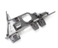 BMW-51117165179-TAMPON BRAKETİ Z4/L ÖN