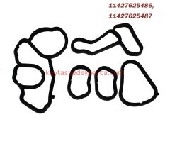 11427625484-7625484-BMW-YAĞ KÜTÜK CONTASI