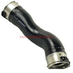 11617810796-7810796-B.W-TURBO HORTUMU F10 TURBO İNTR ARASI