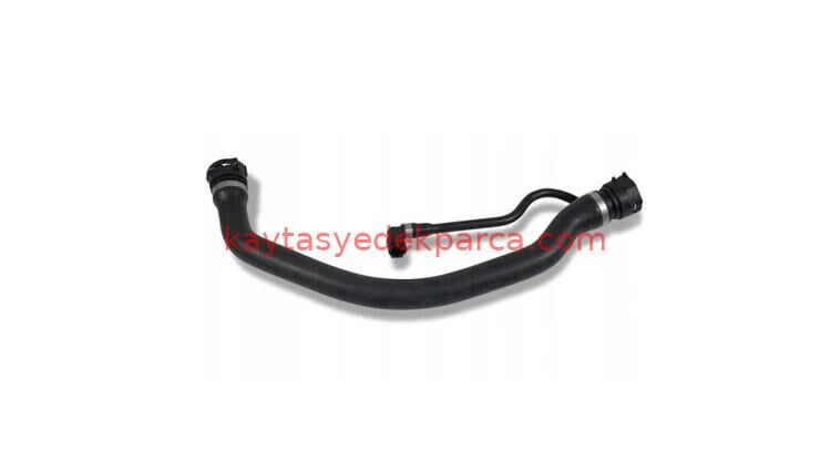 17128571801-8571801-BMW-RADYATÖR ÜST HORTUMU F10