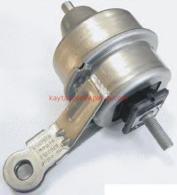 22116778610-RPR-MOTOR KULAĞI LASTİK MİNİ COOPER 12/03=>