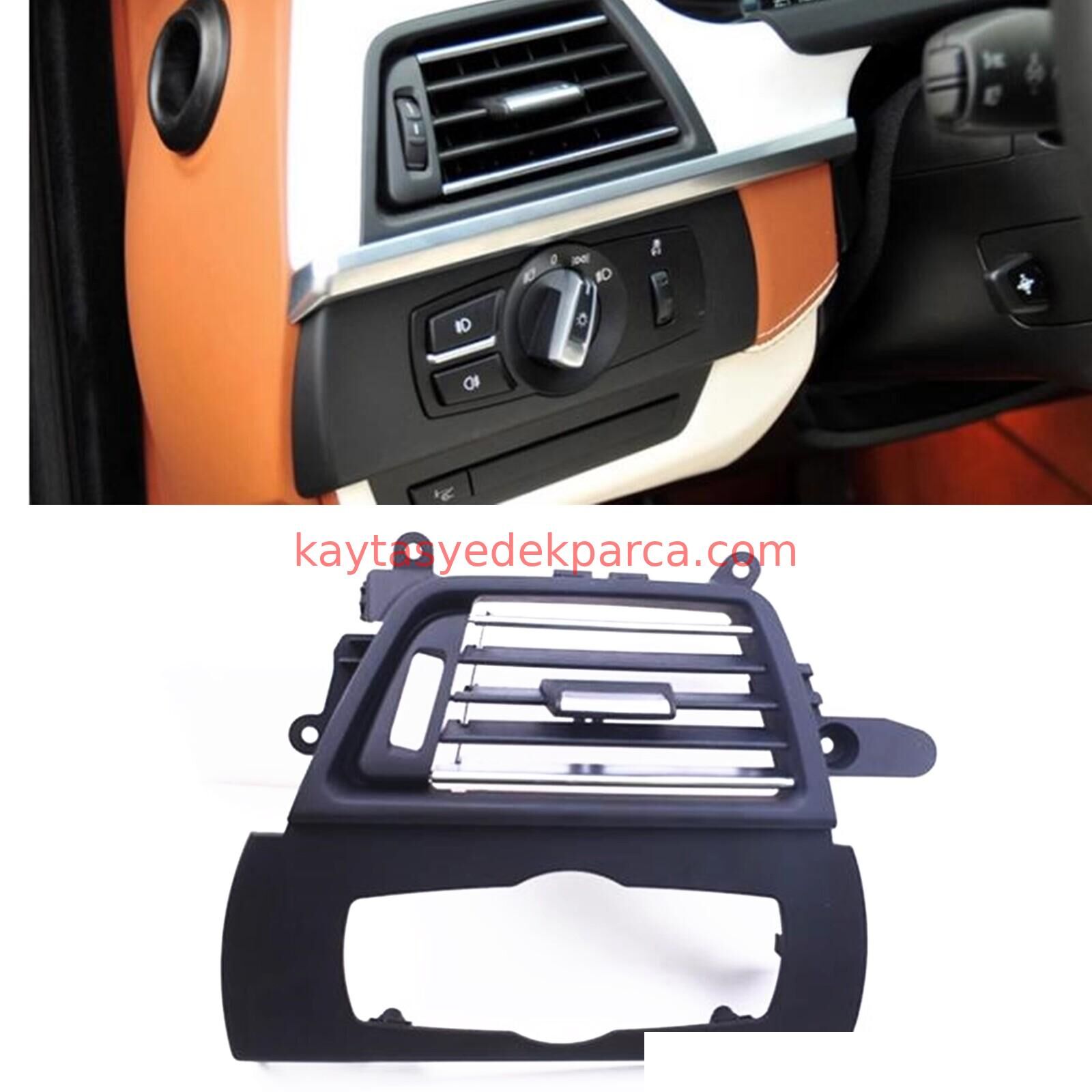 64229197484-9197484-BMW-KALORİFER IZGARASI L F07 F12