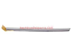 A2078810132-WEN-ÇAMURLUK NİKELAJI W207 ÖN SOL