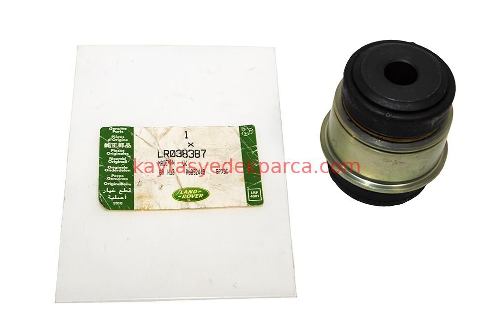 LR003387-LND-YAĞ ÇUBUGU 2.7TDV6