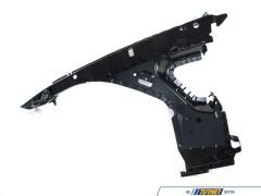 BMW-41217145351-TÜFEK SACI E90/L