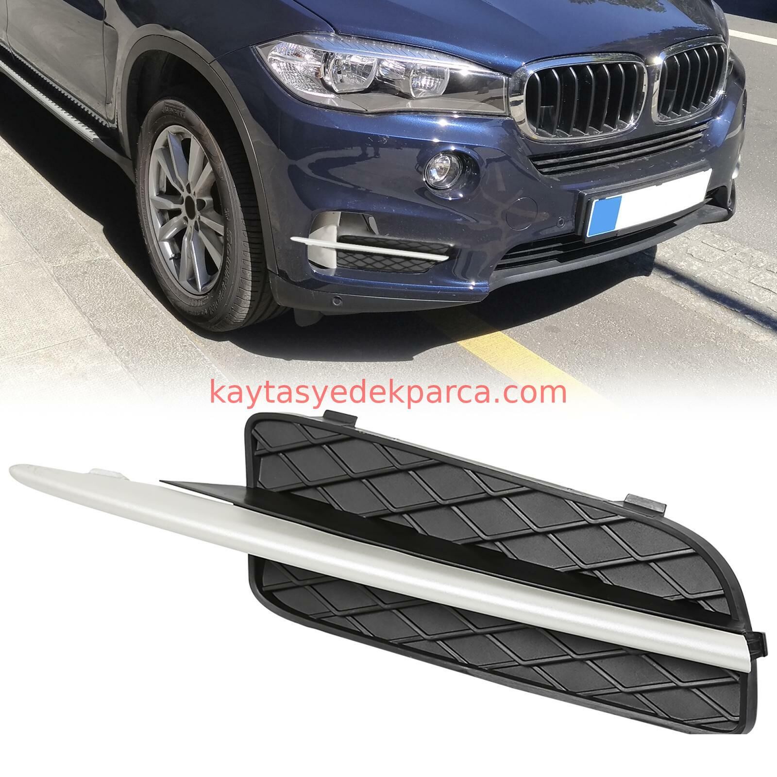 51117496955-7496955-BMW-ORTA IZGARA