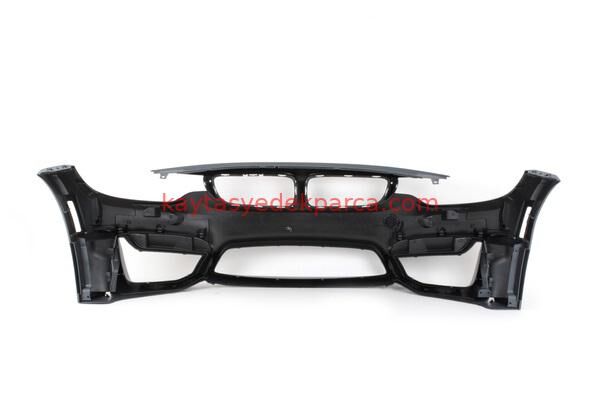 51118055822F-055822F-BMW-TAMPON ÖN F30/M/F.Y'LI / PDC'Lİ