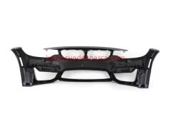 51118055822F-055822F-BMW-TAMPON ÖN F30/M/F.Y'LI / PDC'Lİ