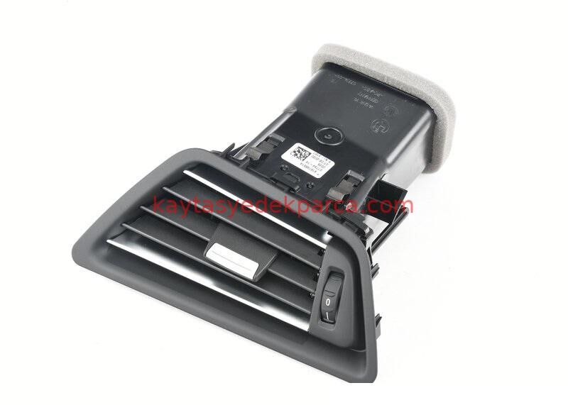 64229197485-9197485-BMW-KALORİFER IZGARASI R F07 F12