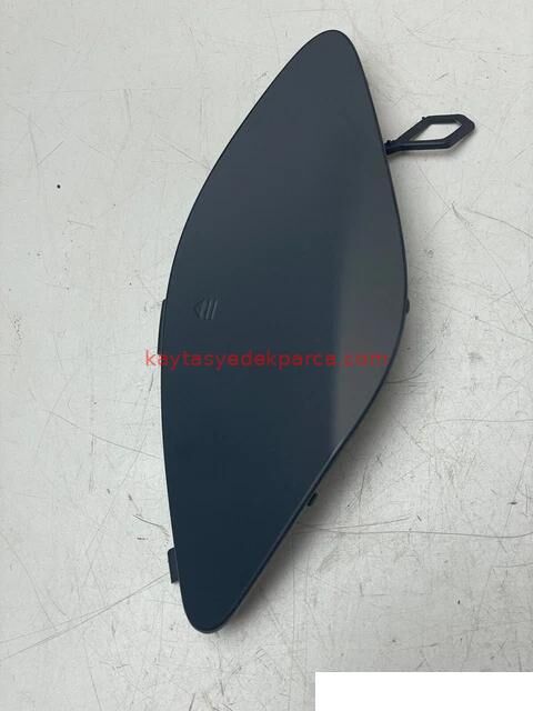 A2078810232-WEN-ÇAMURLUK NİKELAJI W207 ÖN SAĞ