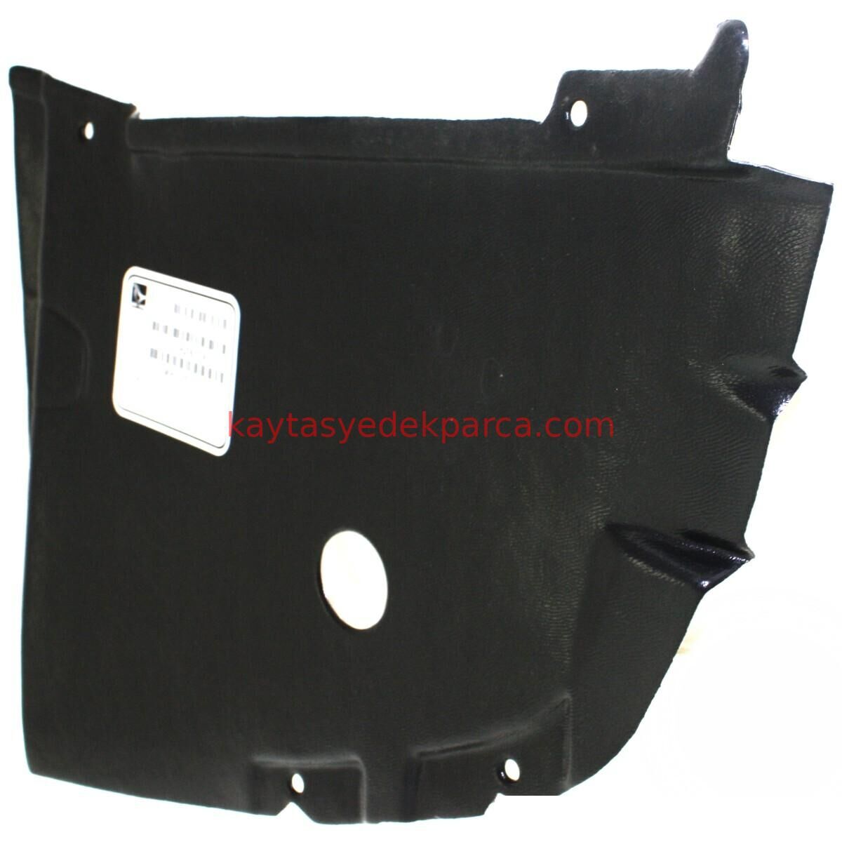 A2086985830-MER-ÇAMURLUK DAVLUMBAZ ÖN BAKALİTİ, W208 R