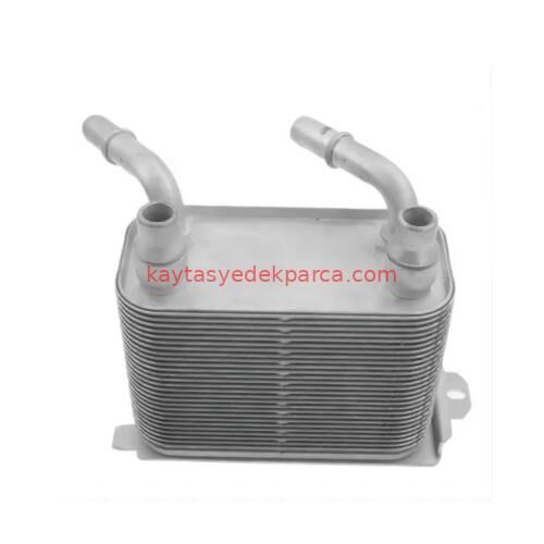 LR006427-R006427-OEM-SADECE MOTOR YAĞ SOĞTUCU