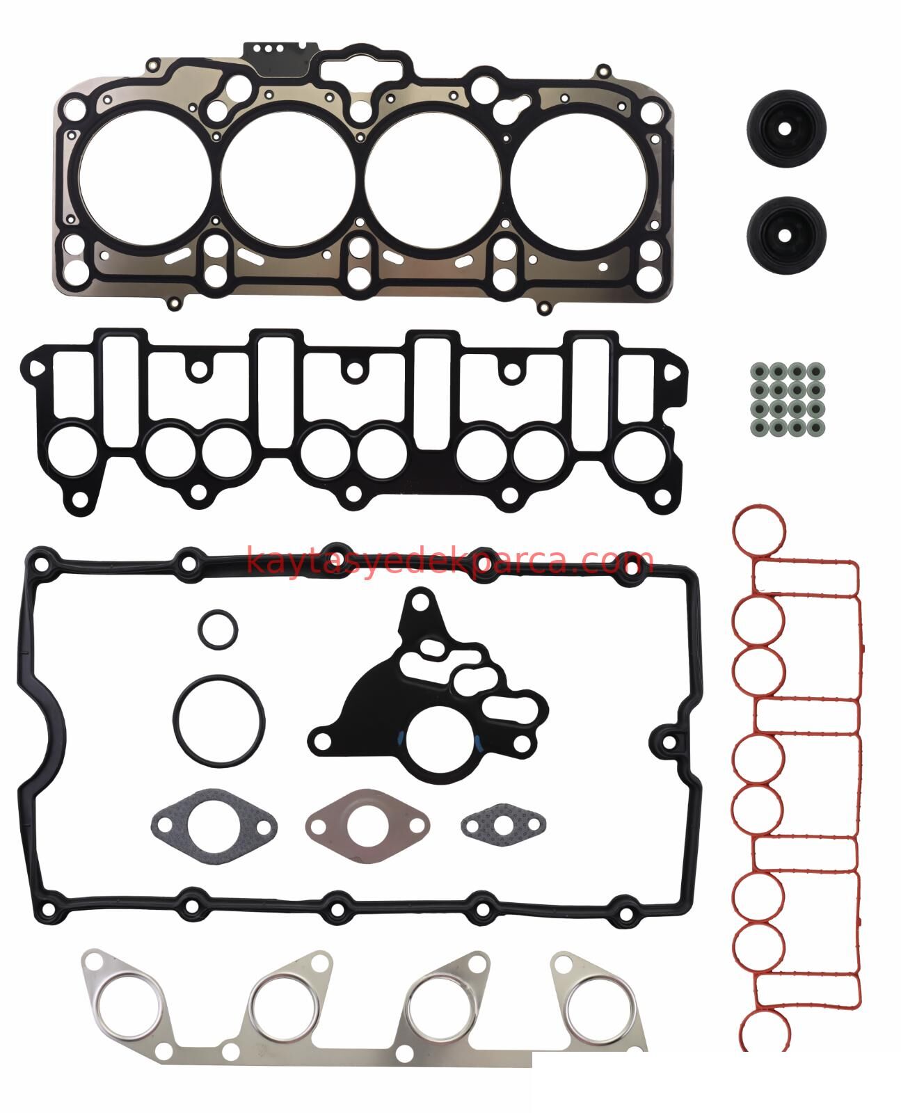 03G103383A-ELR-SİLİNDİR CONTA WV