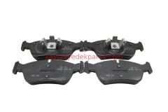 34116769763-6769763-JUR-FREN BALATASI ÖN E87-E90 120d