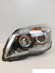 A2048204761-WEN-FAR CAMI W204 GLK SOL