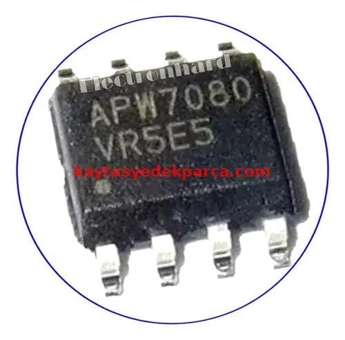 OAP7080-GAT-ŞARZ DİNAMO KASNAĞI FRLL.2