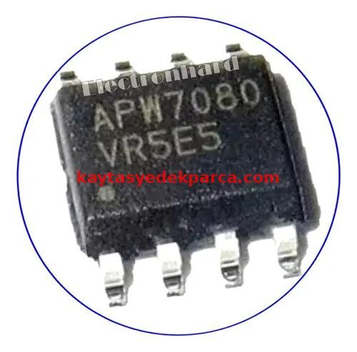 OAP7080-GAT-ŞARZ DİNAMO KASNAĞI FRLL.2
