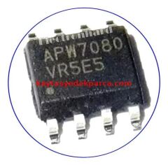 OAP7080-GAT-ŞARZ DİNAMO KASNAĞI FRLL.2