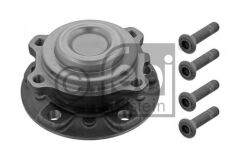 OPT-31206872888-TEKERLEK PORYASI ÖN F10LCI