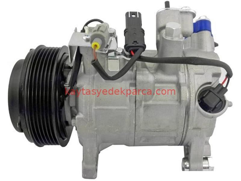 64529223694-9223694-DNS-KLİMA KOMPRESÖRÜ F10/F20/F30/F34