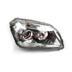 A2048204861-WEN-FAR CAMI W204 GLK SAĞ