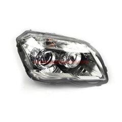 A2048204861-WEN-FAR CAMI W204 GLK SAĞ