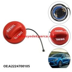 A2105200722-WEN-ÖN TAMPON ALT MUHAFAZA W210,(YARASA)