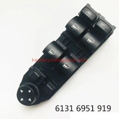 CAM DÜĞMESİ E60