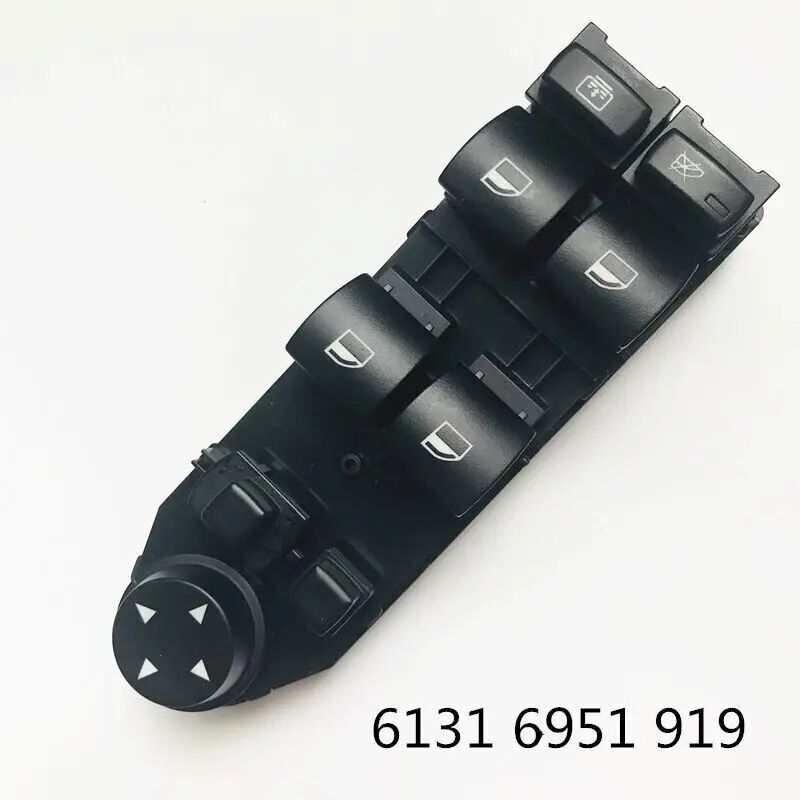 WEN-61316943256-CAM DÜĞMESİ E60
