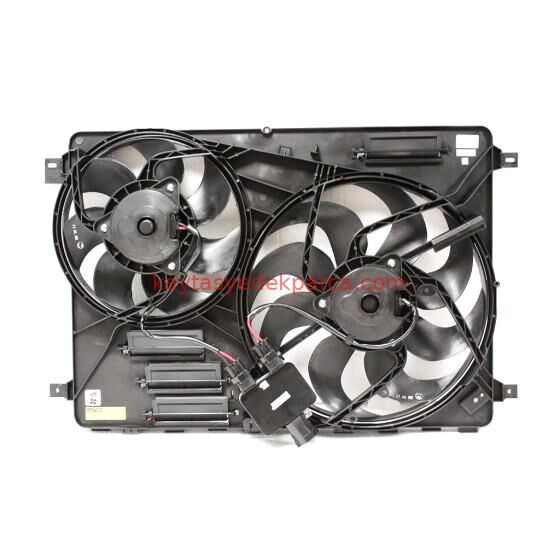 LR011905 FB-OEM-FAN BEYNİ 2,2 TD4 FRL.2