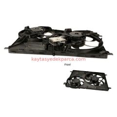 LR011905 FB-OEM-FAN BEYNİ 2,2 TD4 FRL.2