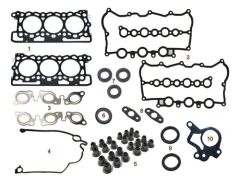 VKR-LR009719-SİLİNDİR KAPAK CONTASI 2.7TDV6 2DELİK