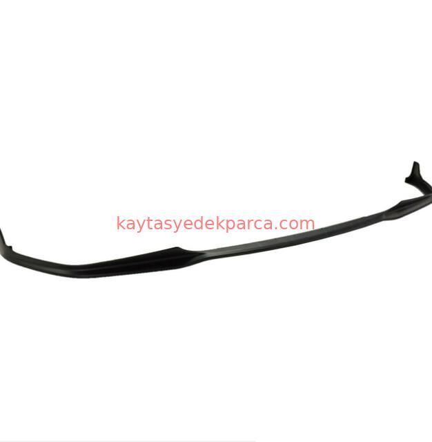 TAMPON SPOYLERİ G20