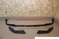 TAMPON SPOYLERİ G20