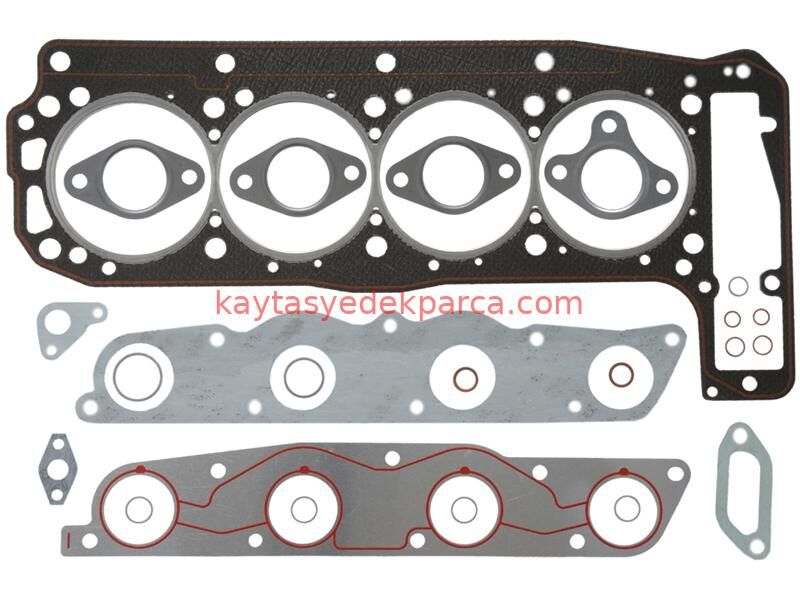 1020107841-ELR-TAKIM CONTA, M102 ÜST 230E