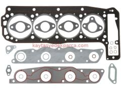 1020107841-ELR-TAKIM CONTA, M102 ÜST 230E