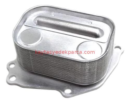 11427625489-7625489-BMW-YAĞ SOĞUTUCU F30