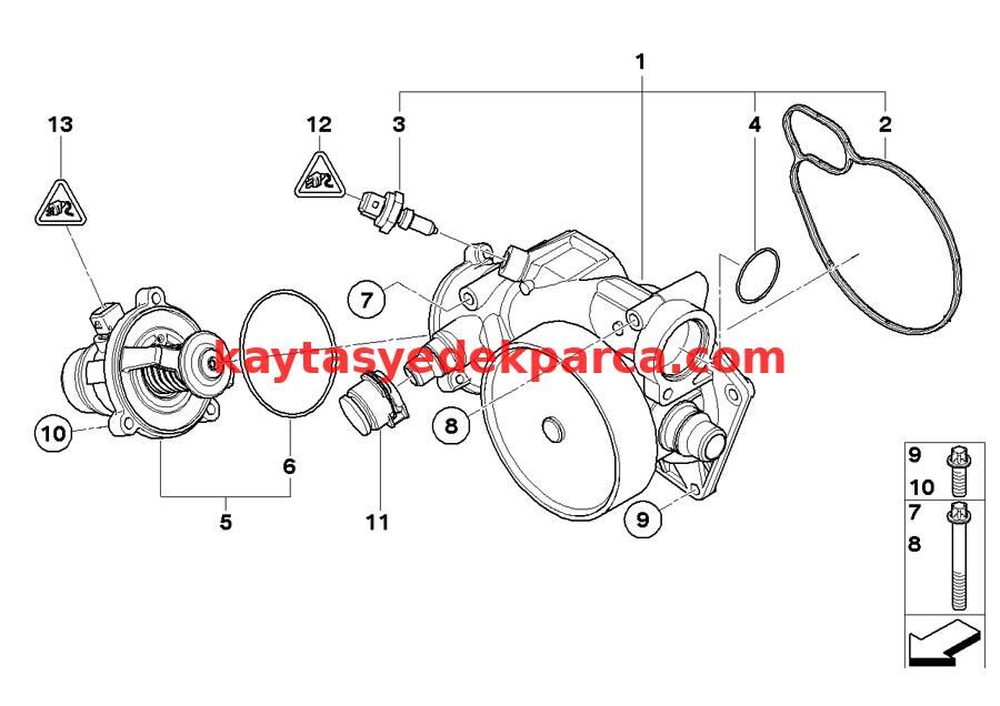 11658518875-8518875-BMW-ISI KORUMA FOLYO