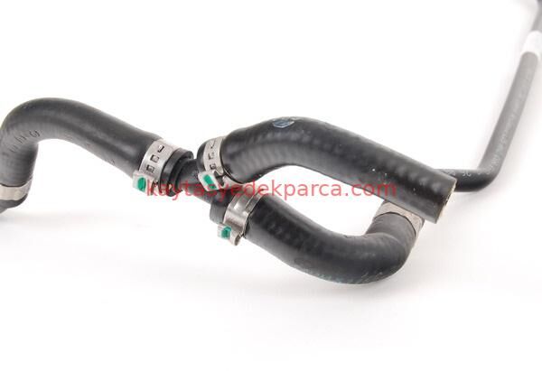 17128572912-8572912-BMW-GENLEŞME KABI HORTUMU G30G11 B47