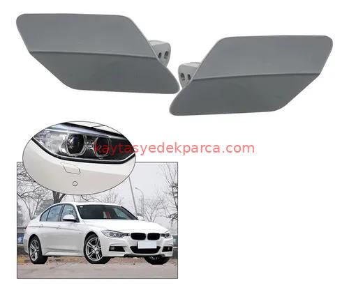51118056613-8056613-BMW-FAR FİSKİYE KAPAĞI M F30 L